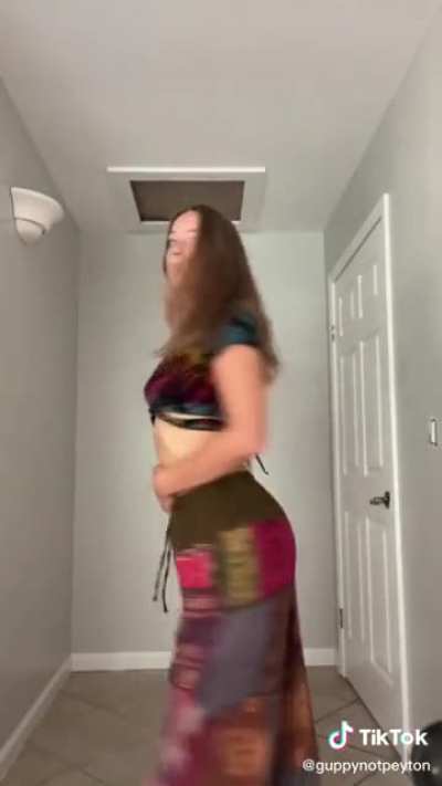 Shake dat ass