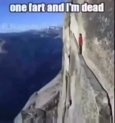 Damn…