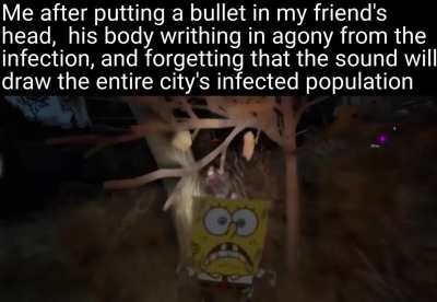 Should have thought that one through