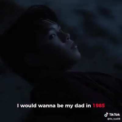 Tata and his dad