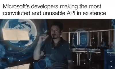 Loss32 API