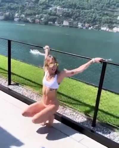 Miley Cyrus