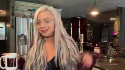Liv Morgan