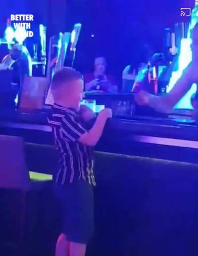Little Chad
