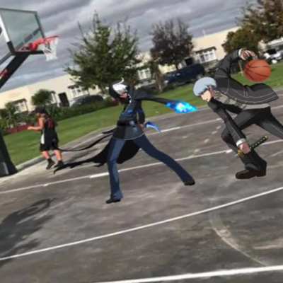 cross tag ballin’