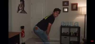 No Context Danny!