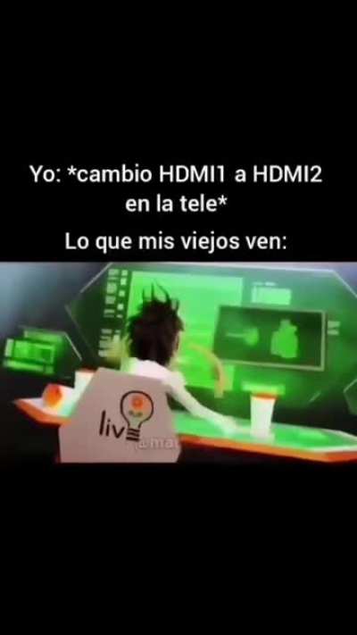 HACKERMANS