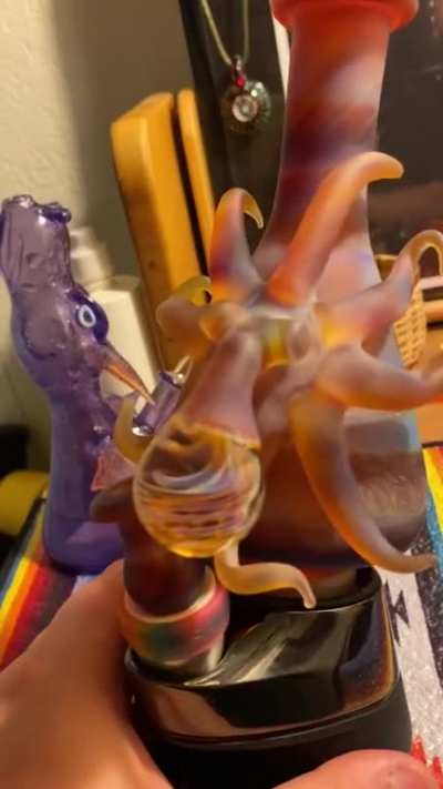 🐙🐙🐙🐙🐙