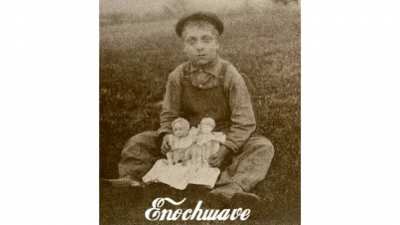 PeculiarChildren