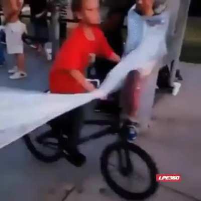 Damn Son!