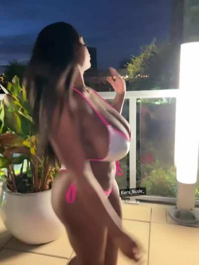 Kiera Nicole