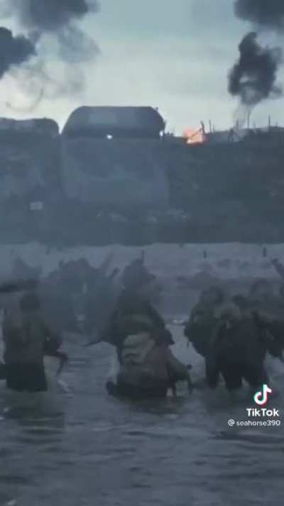 Rip those men who earned there flag