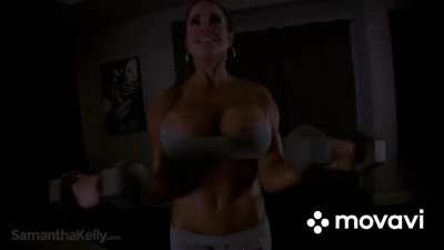 samantha kelly