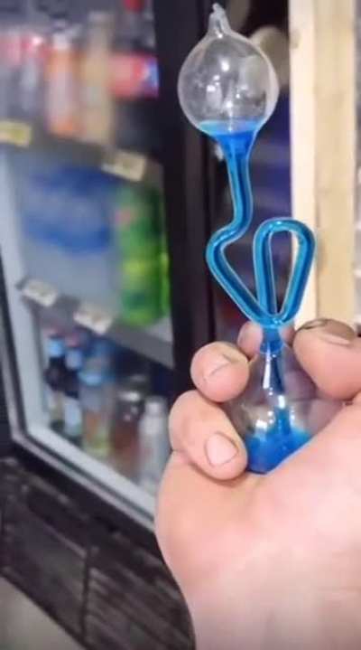 Hm. 🤔