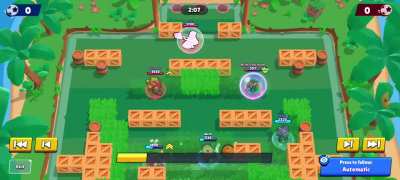 randumbs & mORToS