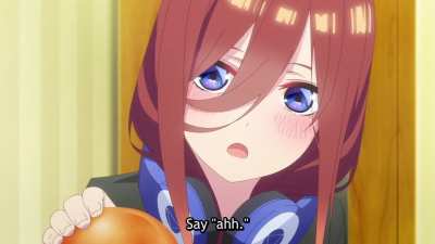 I humbly accept our Goddess' bread
