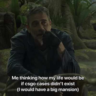 Nothing but real