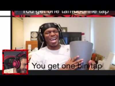 You heard him, JJ