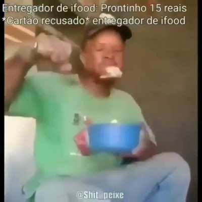 Ai caralho