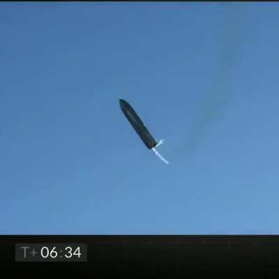 SpaceX starship start and explosion. Learn from failure... Musk