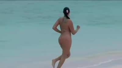Thick baywatch