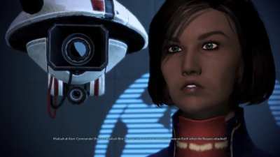 Wide Shepard