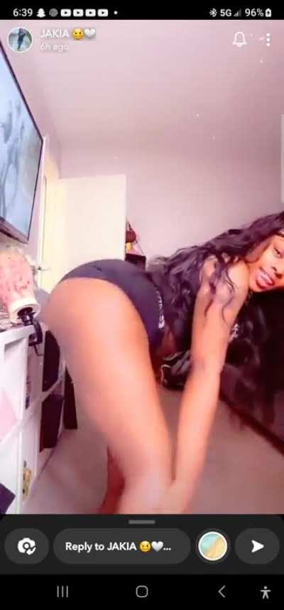Twerk