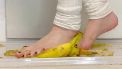 Lucky banana 