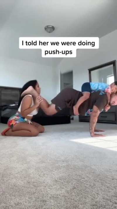 Maybe Maybe Maybe