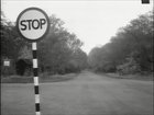 Just follow the signs