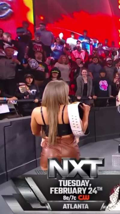 NXT (February 10, 2026)