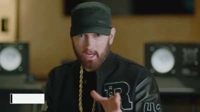 Eminem | Behind the Music | LL Cool J | S16E02