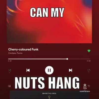Deez nuts