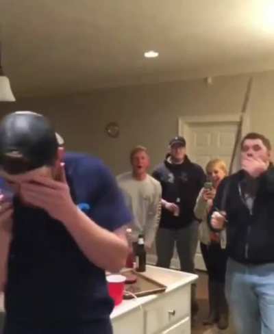 HMFT after I let an 