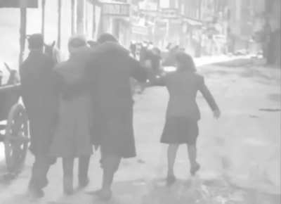Battle for Vienna, 1945
