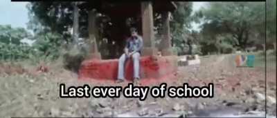 school Life izzza best