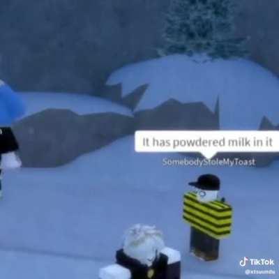 the