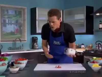 Never Cook