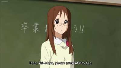 Teacher goals