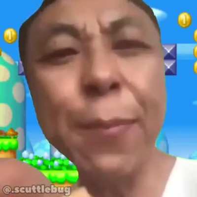 Nintendeez nuts