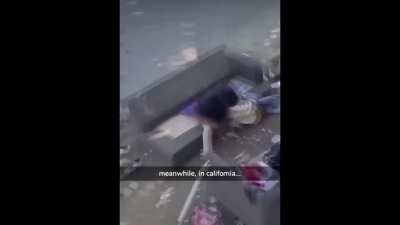 The mother of bad trips