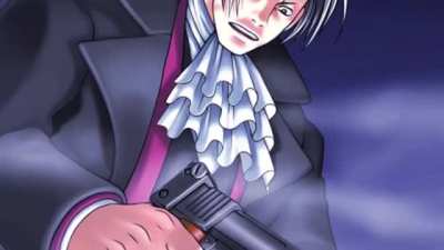 Wow... a Gun!