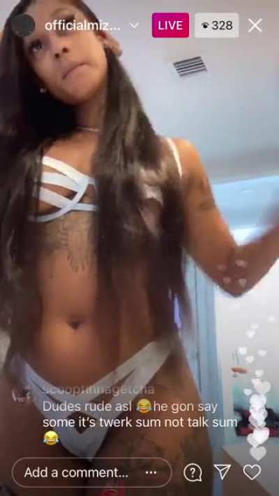 From live today pt1