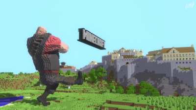 Heavy Block
