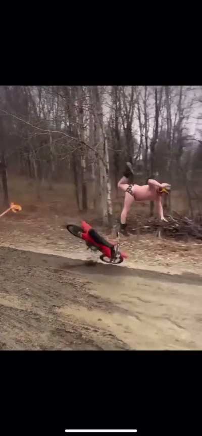 🔥🏍️