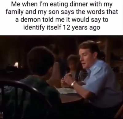 How