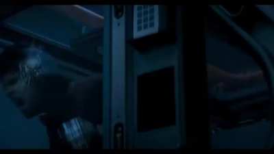 #thefalconandthewintersoldier episode four opening scene