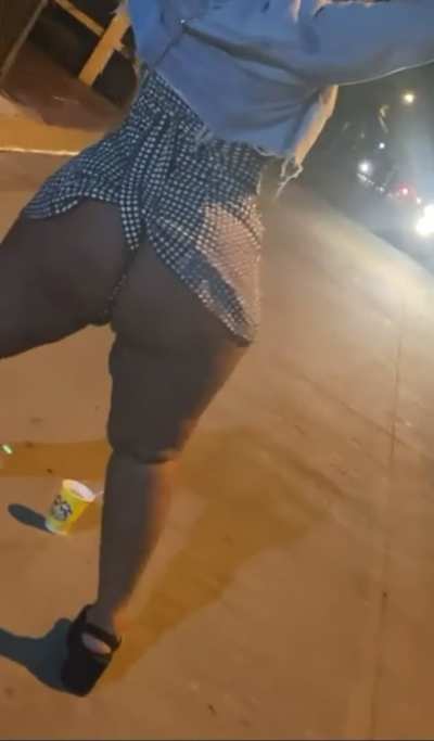 Ass & mo Ass
