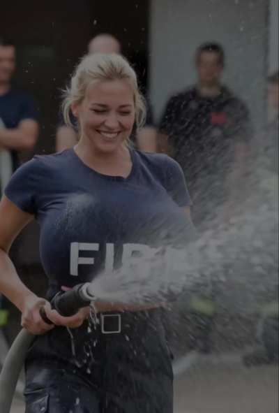Firefighter