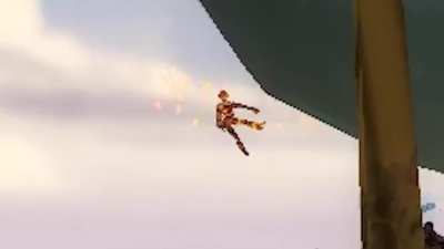 Bye Spy